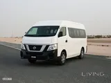 Nissan Urvan 2022